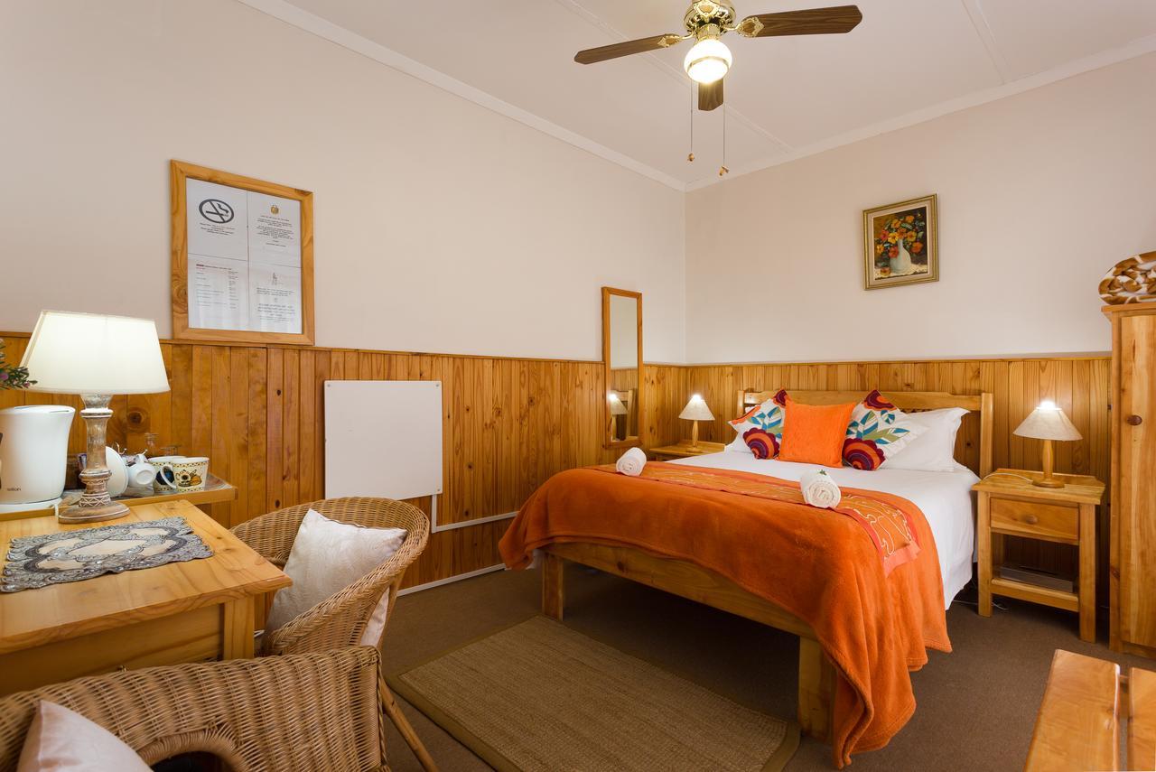 Colesview Guest House Colesberg Esterno foto